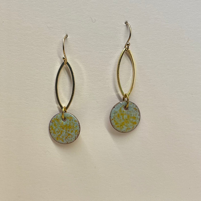 Kylie Earrings