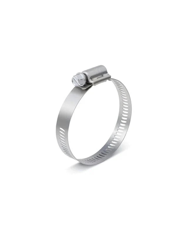 1 1/8″ – 3″ Stainless Steel Clamp 10pk
