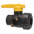 1 inch Ball Valve