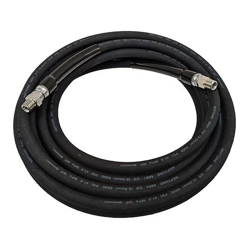 10 FT Hose 6000 PSI
