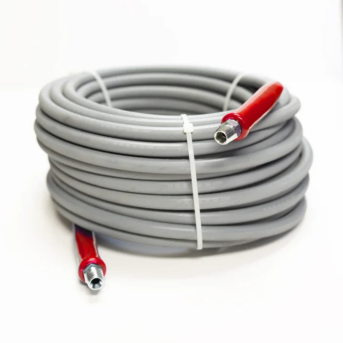 100 FT Hose 6000 PSI