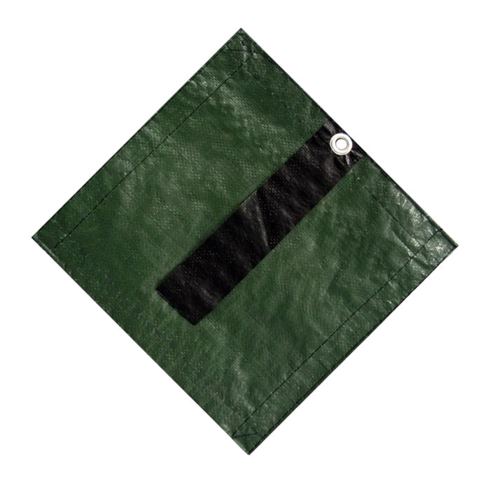 12 Year Winter Cover - square crop