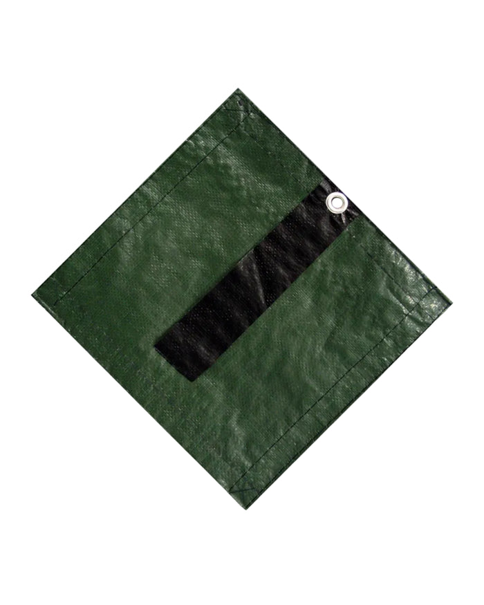 12 Year Winter Cover