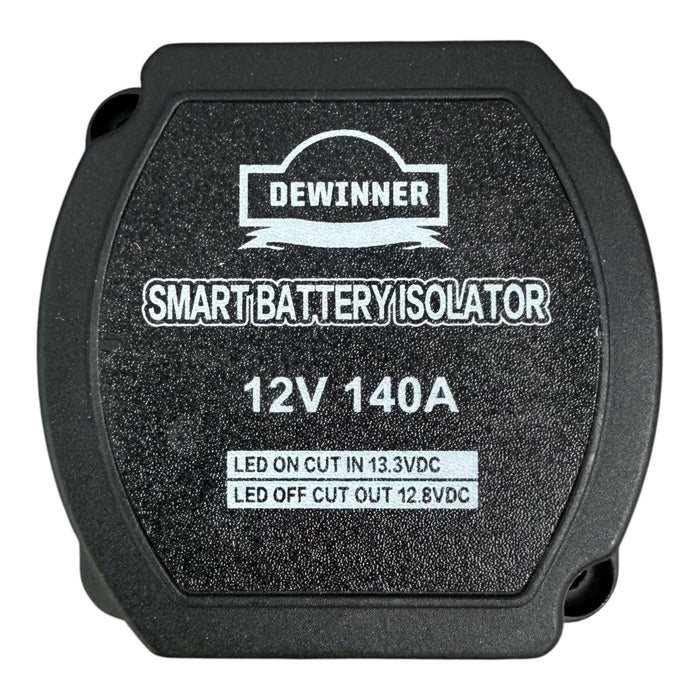 12V 140A Isolator