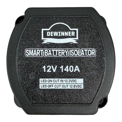 12V 140A Isolator