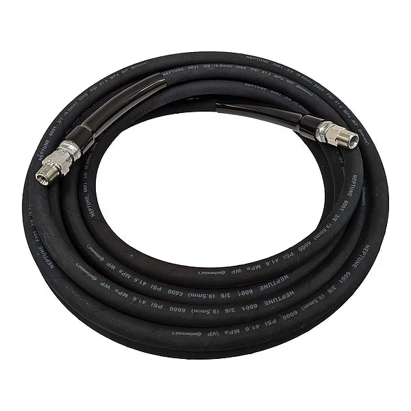 14 FT Hose 6000 PSI