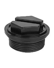 1.5" MPT Drain Cap Plug with O-ring  86202000