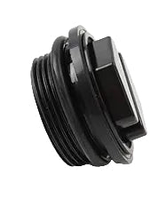 1.5" MPT Drain Cap Plug with O-ring  86202000