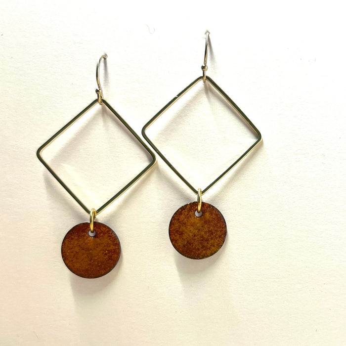 Charlotte Earrings
