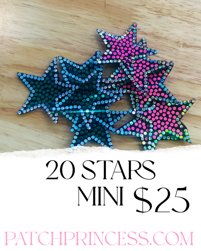 20 MINI BUNDLE