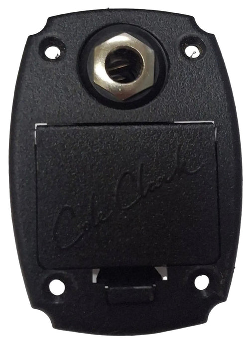 2020 PG3 Battery Holder Output Assembly with PCB Board