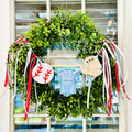 2661 | BASEBALL TEAM | BUNTING