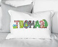 2678 - GRINCH ALPHA HEAT PRESS - PILLOWCASE