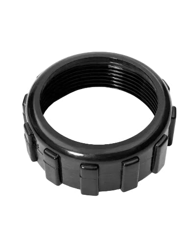 3-1/2" Union Nut Black  98212200Z