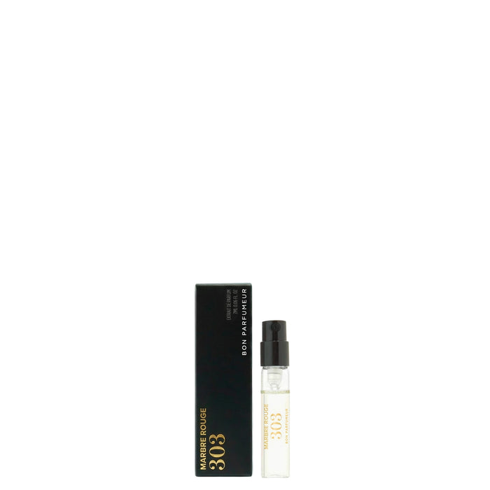 303 Marbre Rouge Extrait