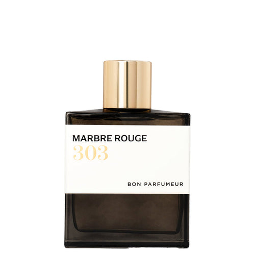 303 Marbre Rouge Extrait