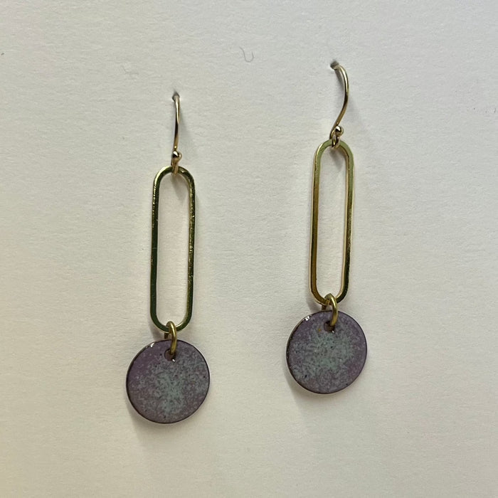 Tracy Earrings