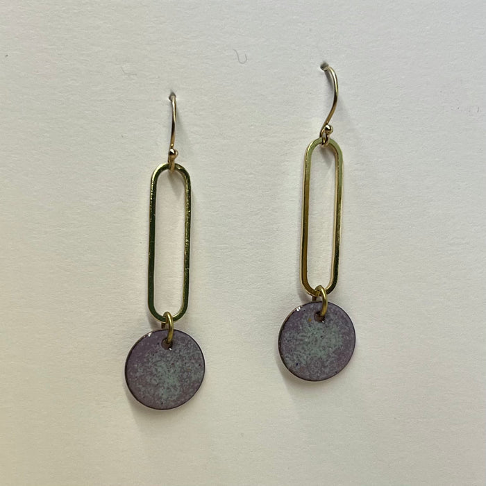 Tracy Earrings