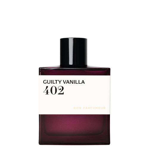 402 Guilty Vanilla