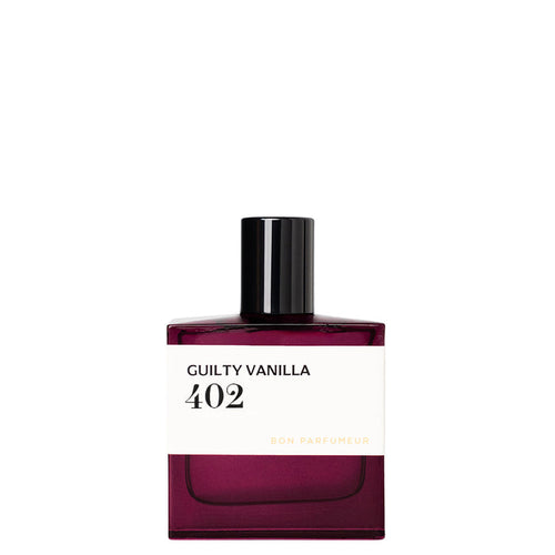 402 Guilty Vanilla