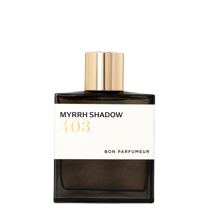 403 Myrrh Shadow Extrait