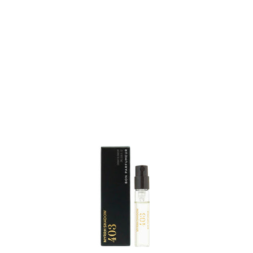 403 Myrrh Shadow Extrait