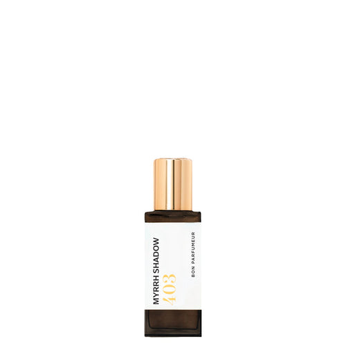 403 Myrrh Shadow Extrait