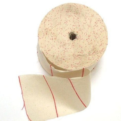 Four by Two lint free cleaning cloth for starter pistols.