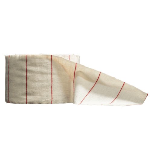 Four by Two lint free cleaning cloth for starter pistols.