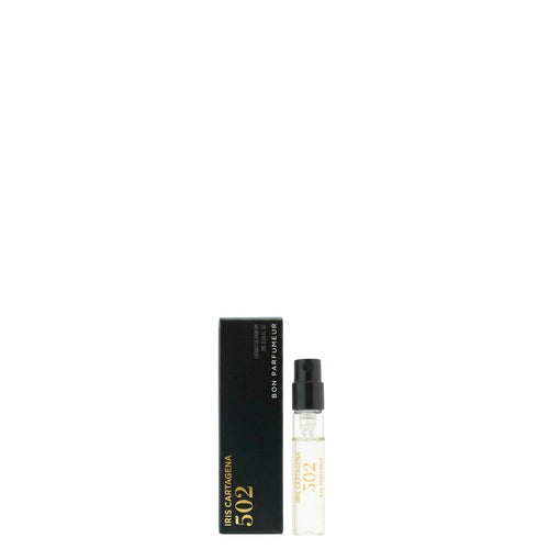 502 Iris Cartagena Extrait