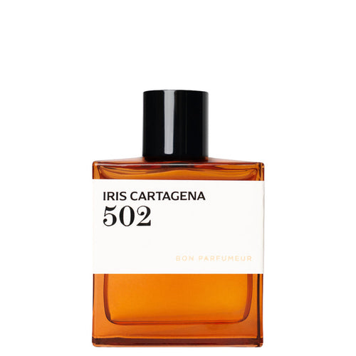 502 Iris Cartagena