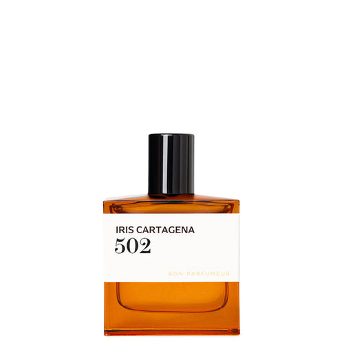 502 Iris Cartagena