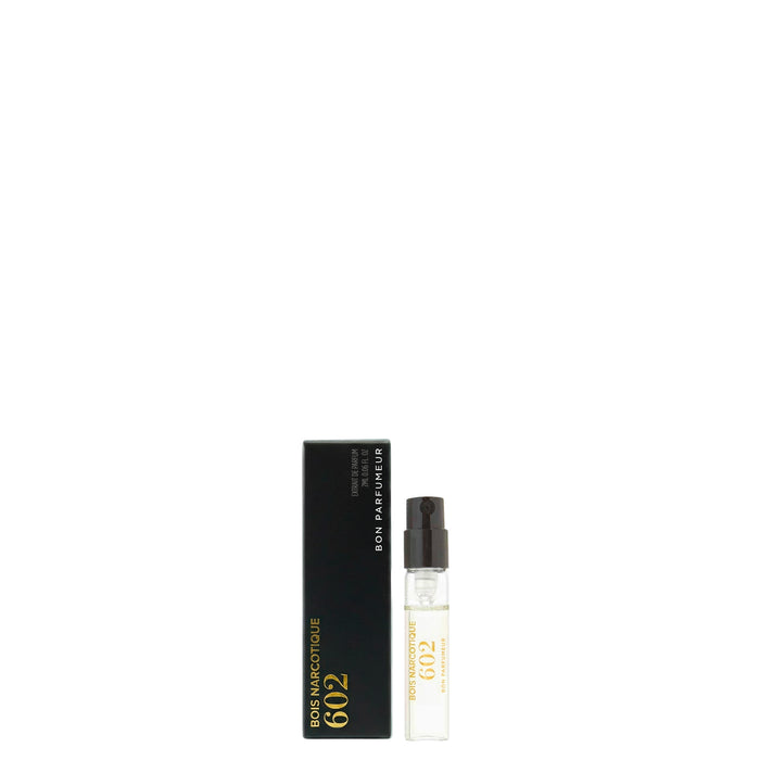 602 Bois Narcotique Extrait
