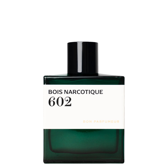 602 Bois Narcotique