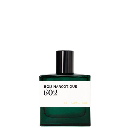 602 Bois Narcotique