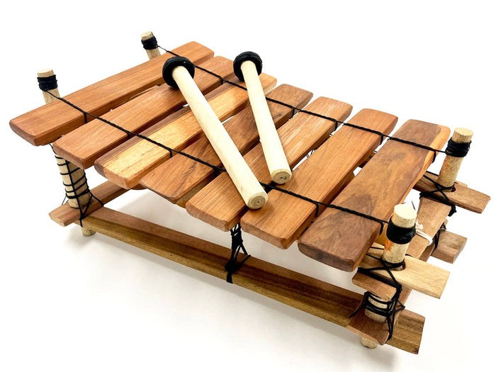 7 Key Balafon