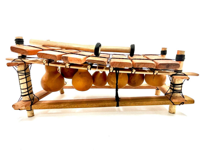 7 Key Balafon