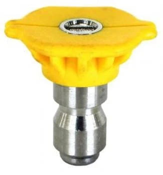 7.5 GPM Yellow Nozzle