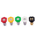 7.5GPM Nozzle Bundle