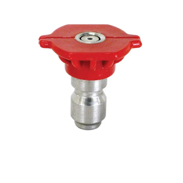 8 GPM Red Nozzle