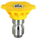 8 GPM Yellow Nozzle