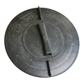 8 Inch lid for the water tanks