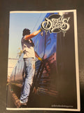 Dirty Deeds Mini Zine - Issue 18