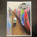 Dirty Deeds Mini Zine - Issue 11