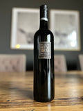 Berton Vineyard "Metal Label" Petite Sirah, 2021