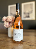 2025 Bernard Baudry “Le Rosé” Chinon Rosé