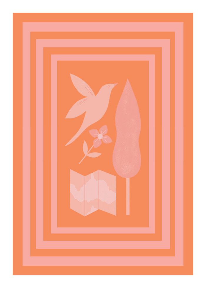 A Good Deck: Take Care of Yourself
