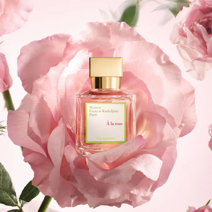 À la Rose