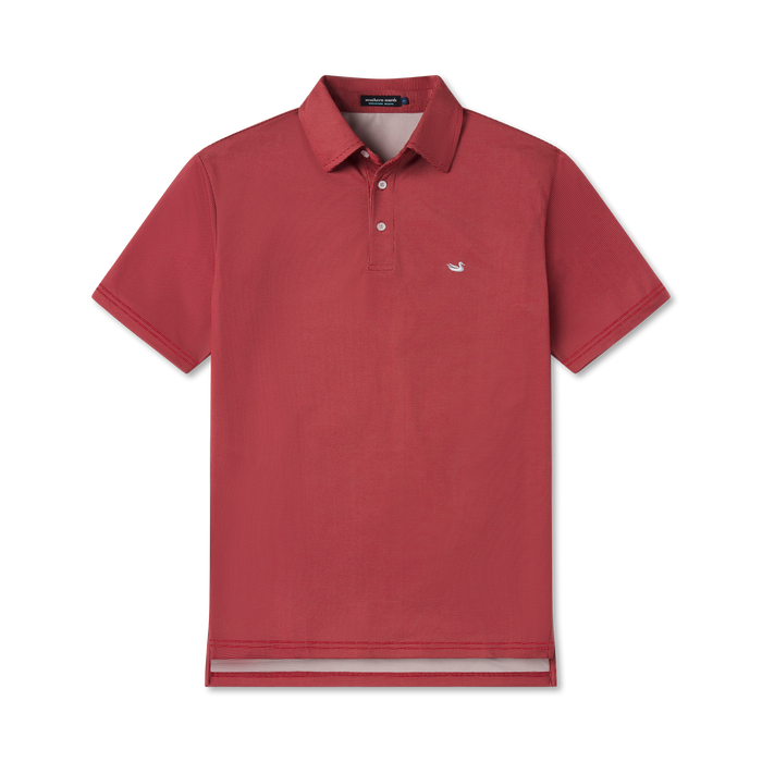 Maroon | front