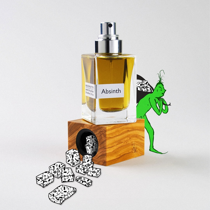 Absinth